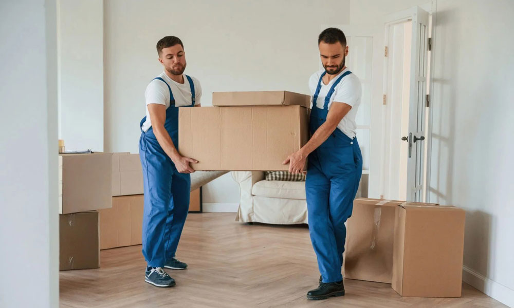 باربری در آرارات