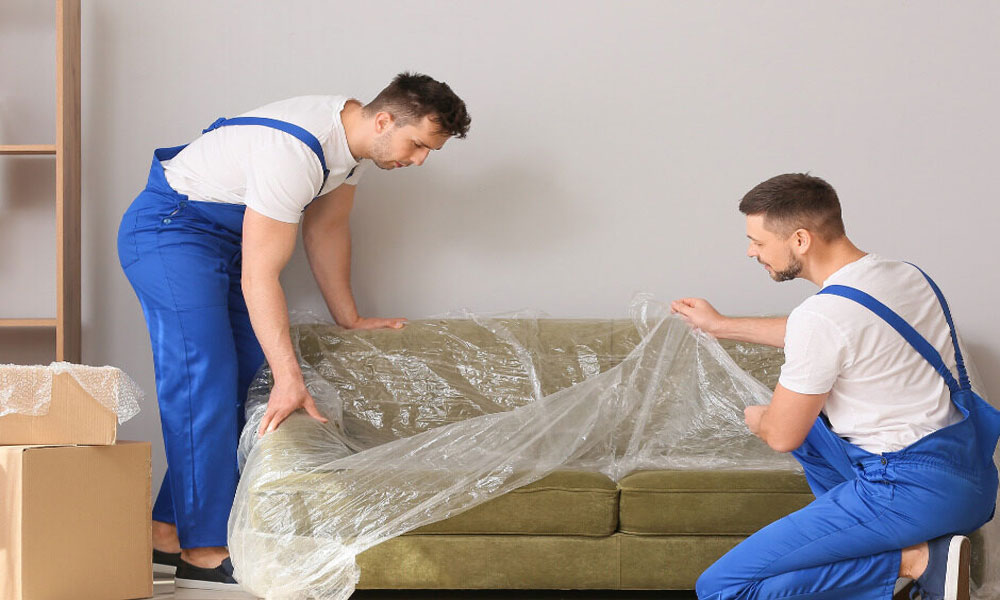 بهترین شرکت باربری در تهرانپارس شرقی