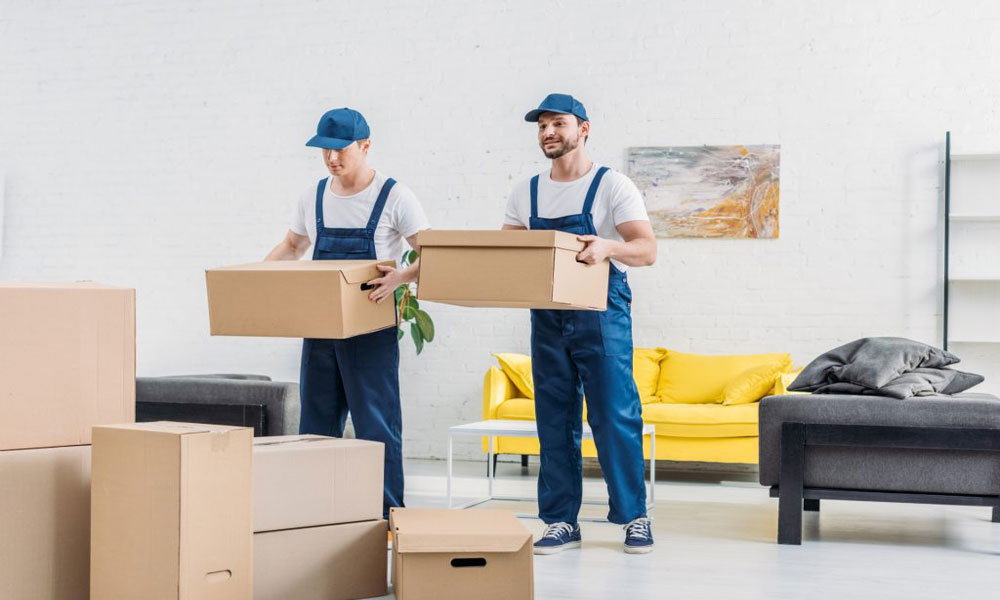 بهترین شرکت باربری در کاشانک