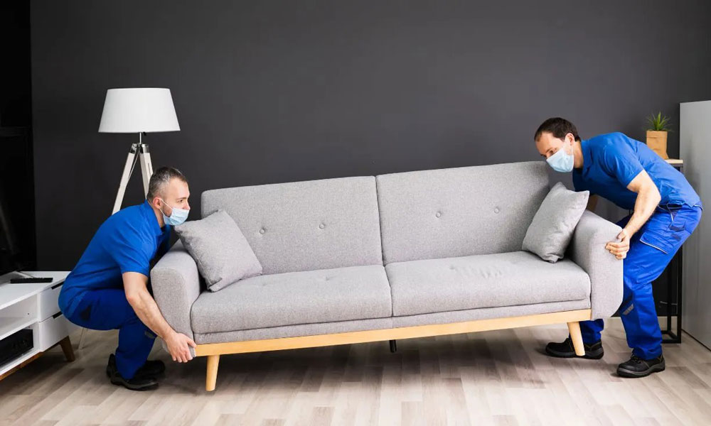 خدمات باربری در سعادت آباد