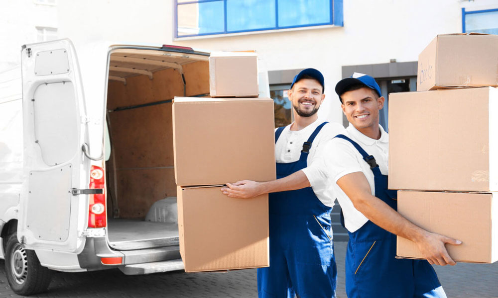 باربری یوسف آباد